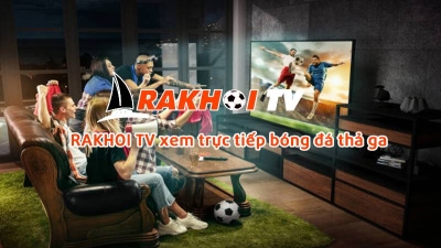 Trực tiếp Rakhoi TV - Kết nối cộng đồng hâm mộ bóng đá tại randy-orton.com