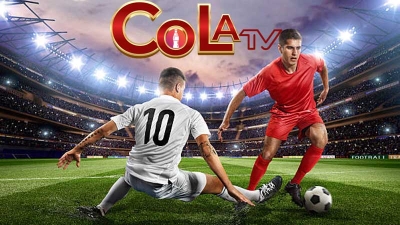 Colatv - trang xem bóng đá trực tuyến chất lượng, trọn vẹn nhất