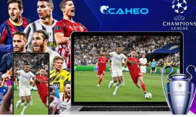 Ca-heotv.ink - Xem các trận bóng đá trực tuyến hấp dẫn