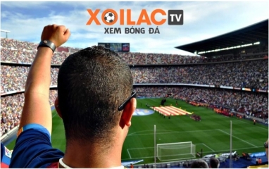 Cách xem bóng đá trực tuyến cực dễ cùng Xoilac TV xoilac-tv.video