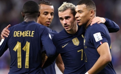 Những đội bóng đáng xem nhất Euro 2024 - Cơn lốc bão táp sẵn sàng bùng nổ